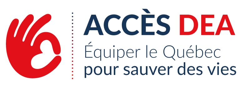 Accès DEA Fondation Jacques-de Champlain